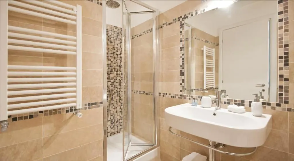 Room, History Suite, Rome
