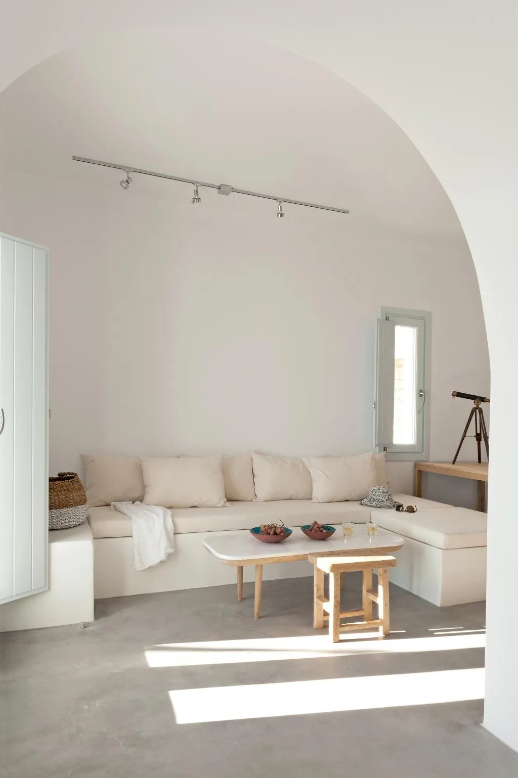 SUITE WITH PRIVATE POOL Room, Santorini Heights, Santorini