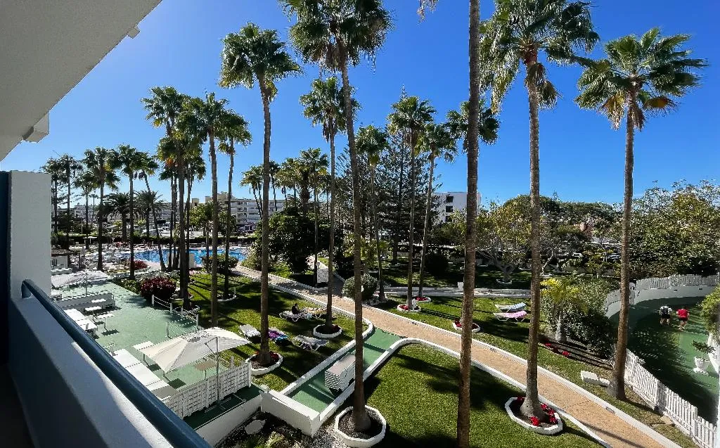 APARTMENT STANDARD Room, Playa del Sol, Gran Canaria