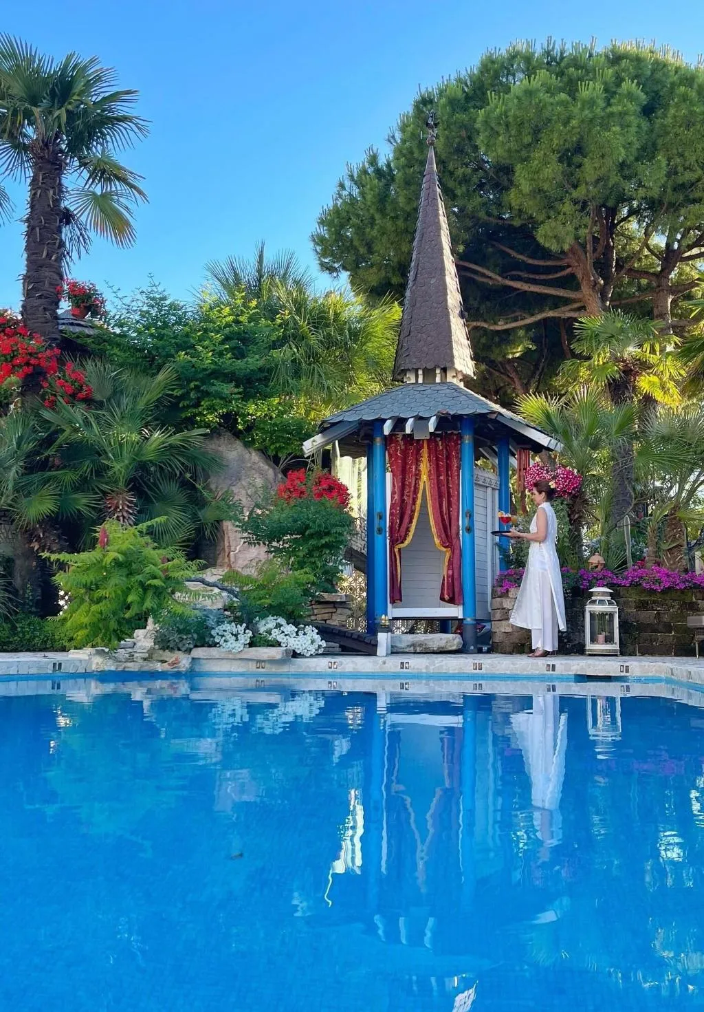 Restaurant, Milton Boutique Hotel - Adults Only, Venice