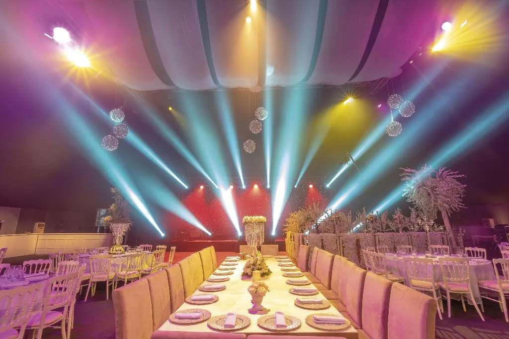 Conferences, Hyatt Regency Casablanca, Casablanca