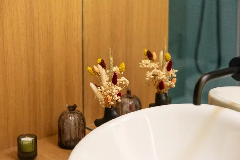 DOUBLE DELUXE WITH BALCONY Room, Fortunella Suites, Naples
