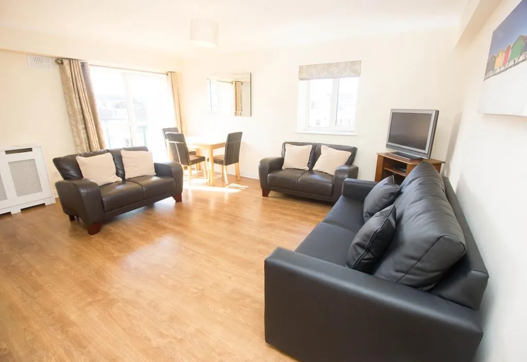 APARTMENT ONE BEDROOM Room, Drury Court Hotel, Dublin