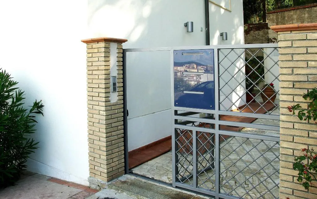General view, La Casa di Boz B&B, Olbia