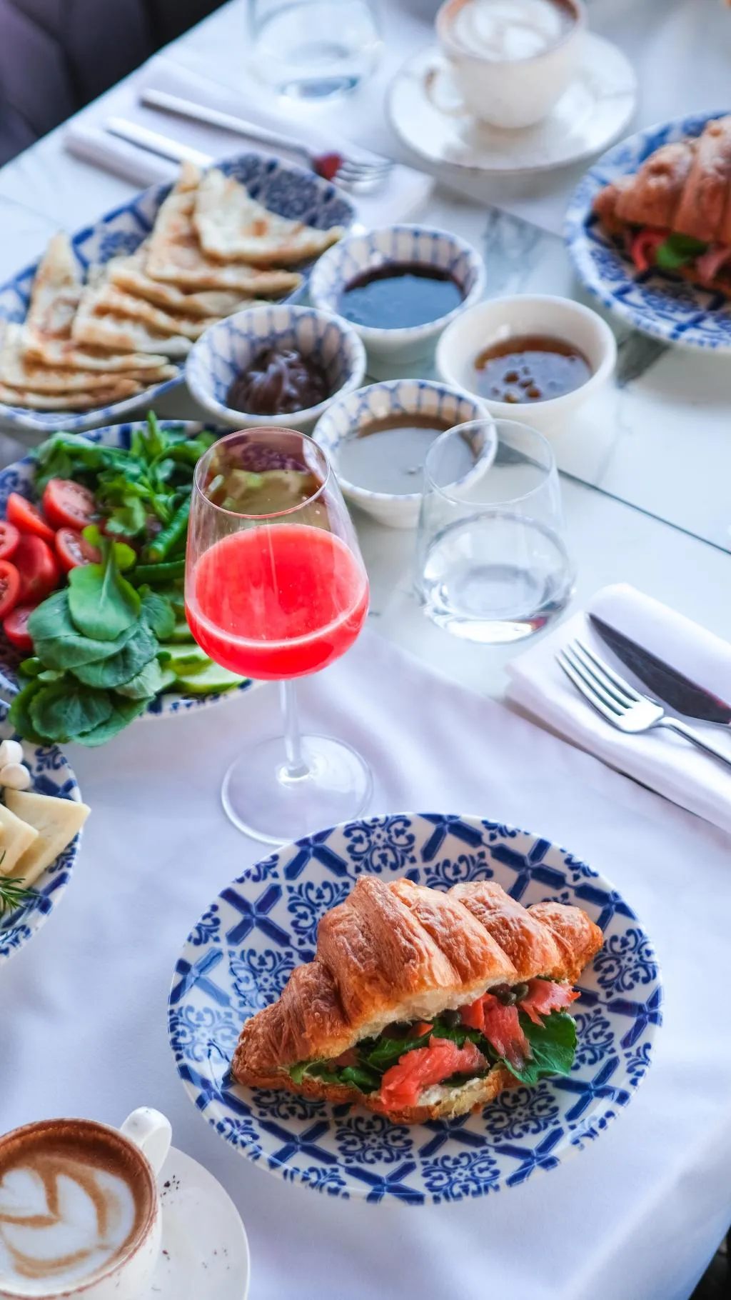 Restaurant, Spektr Boutique Hotel Yalikavak, Bodrum