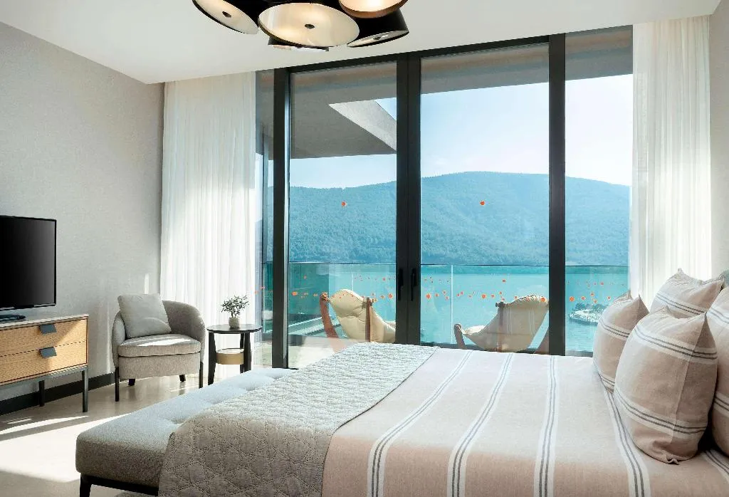 Room, Lujo Art &Joy, Bodrum