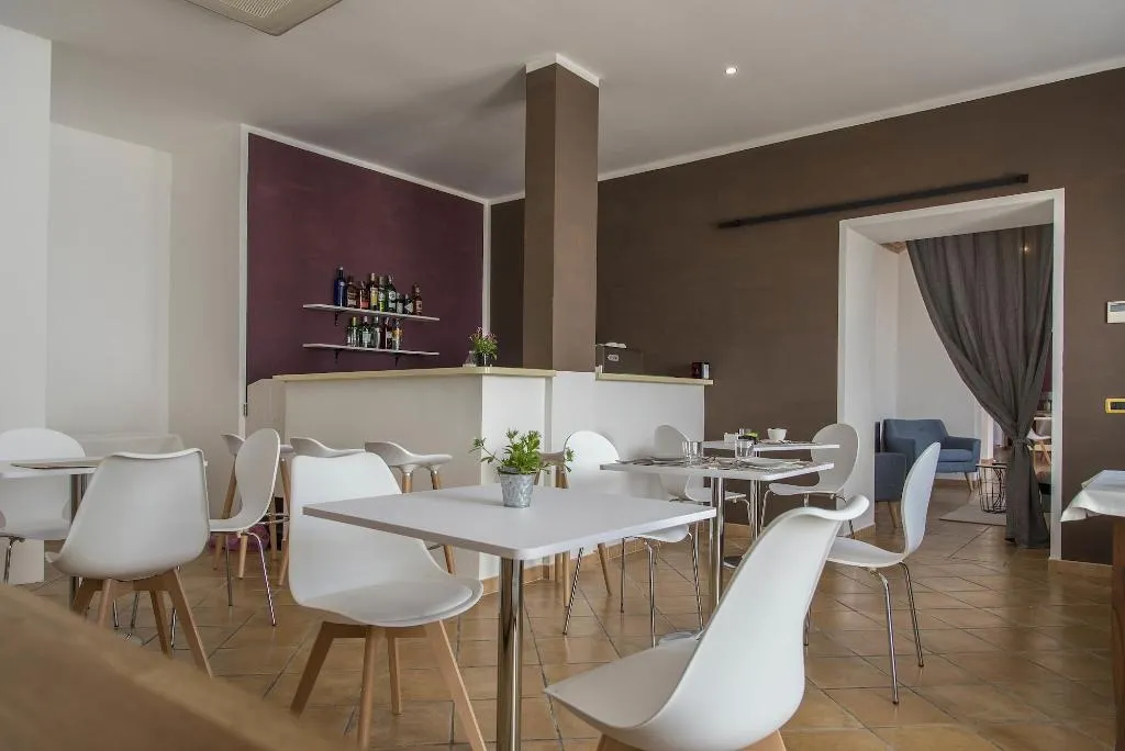 Restaurant, Villa Santadi Hotel, Cagliari