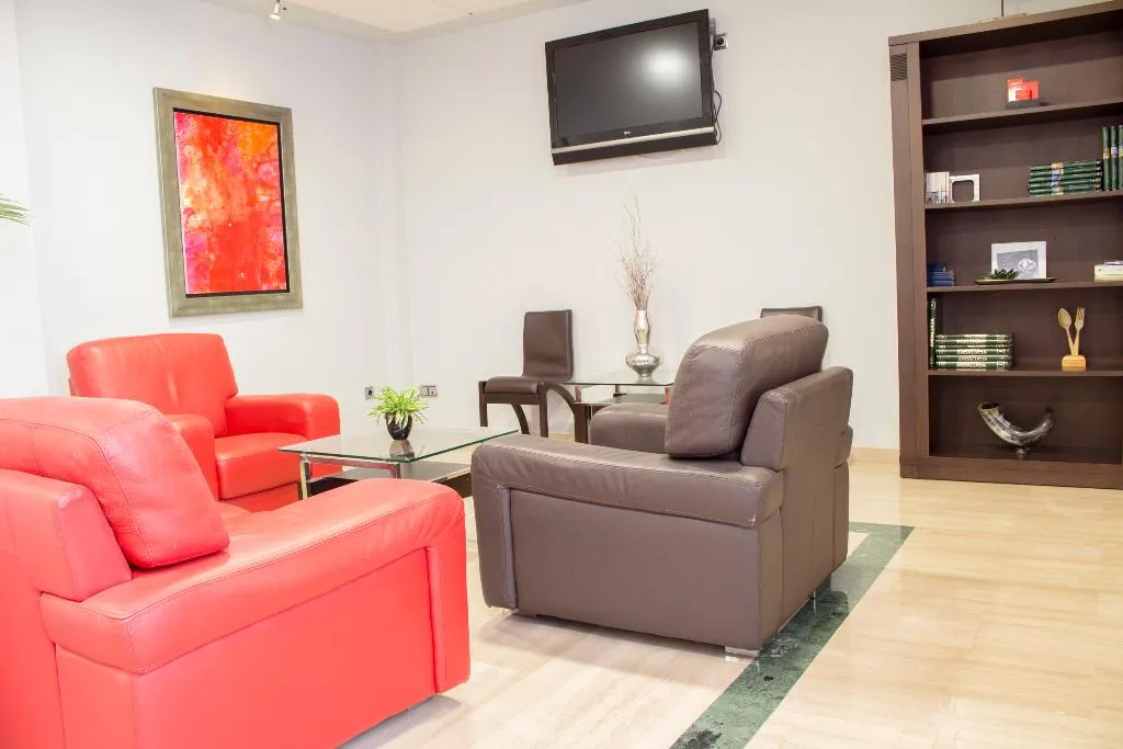Conferences, Hotel Carmen, Costa Del Sol