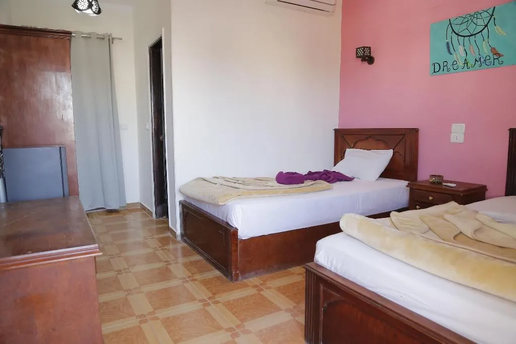 Room, Carmine Hotel Dahab, Red Sea Riviera