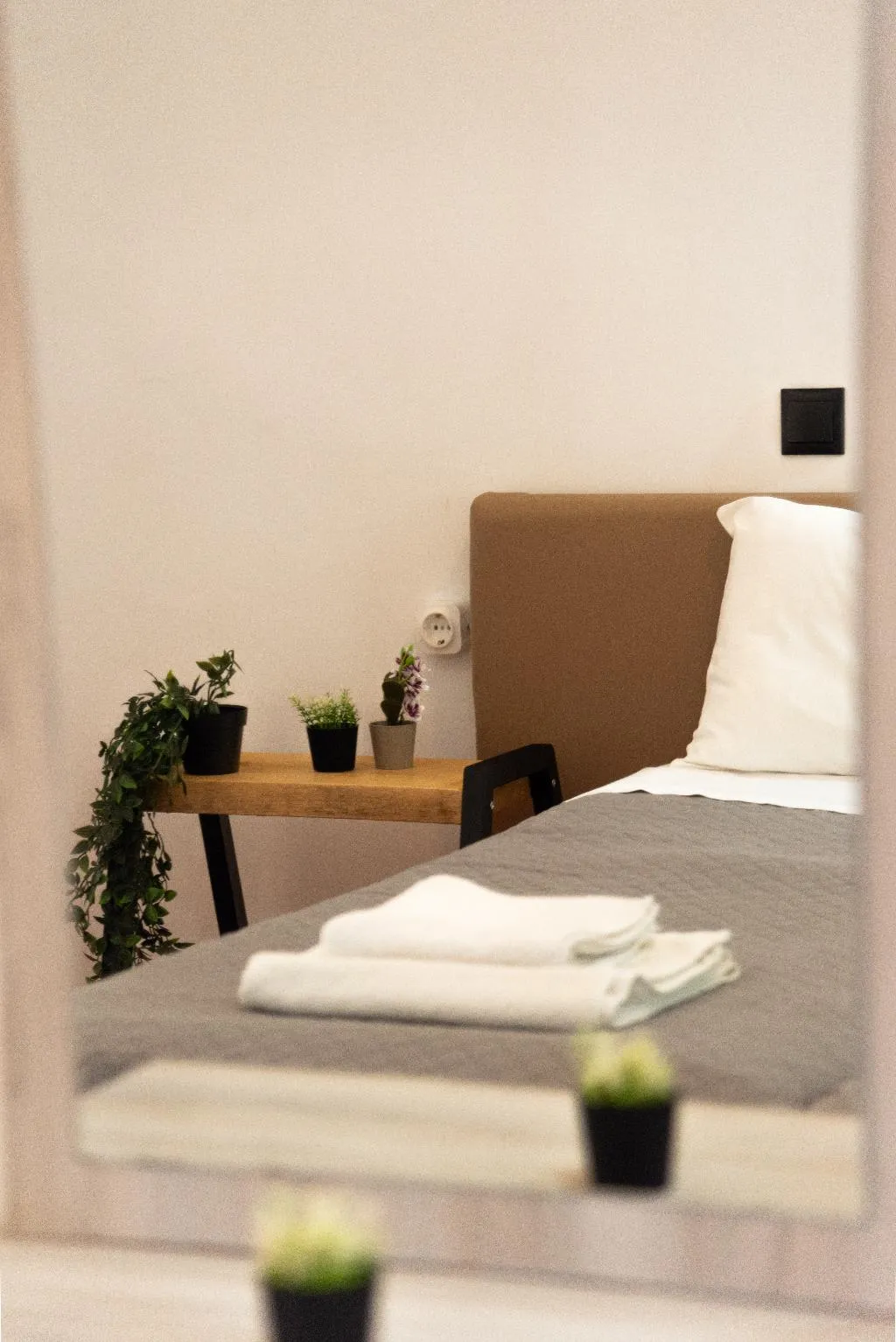 TRIPLE STANDARD Room, Kalypso Studios Resorts, Corfu