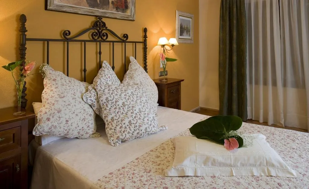 SINGLE STANDARD Room, Hostal La Posada, Costa Blanca