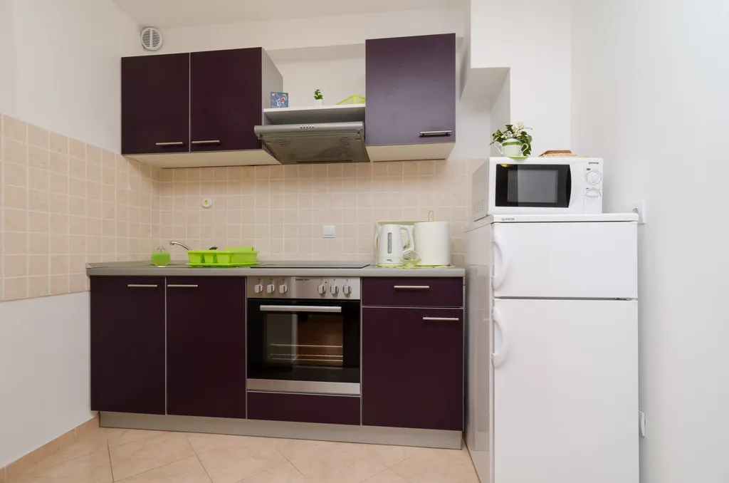 STUDIO WITH TERRACE Room, Apartments Ira, Dubrovnik