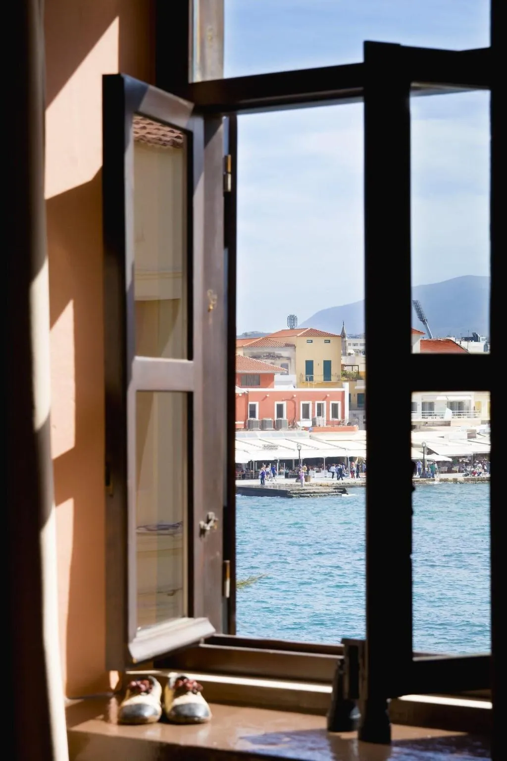 General view, Alcanea Boutique Hotel, Crete