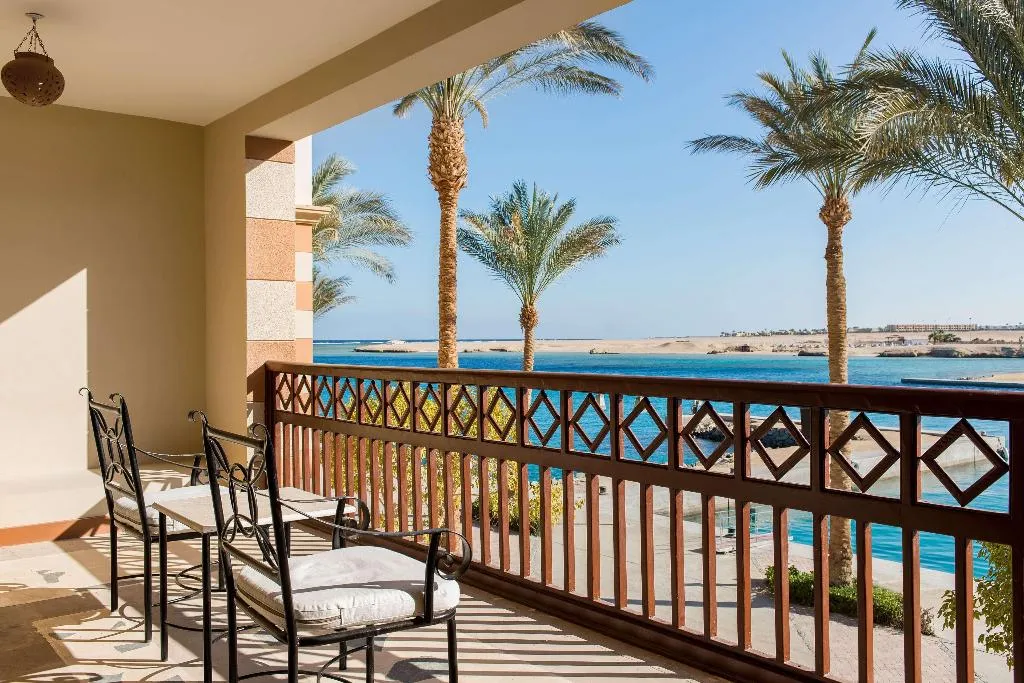 Room, Marina Resort Port Ghalib Radisson Individuals, Red Sea Riviera