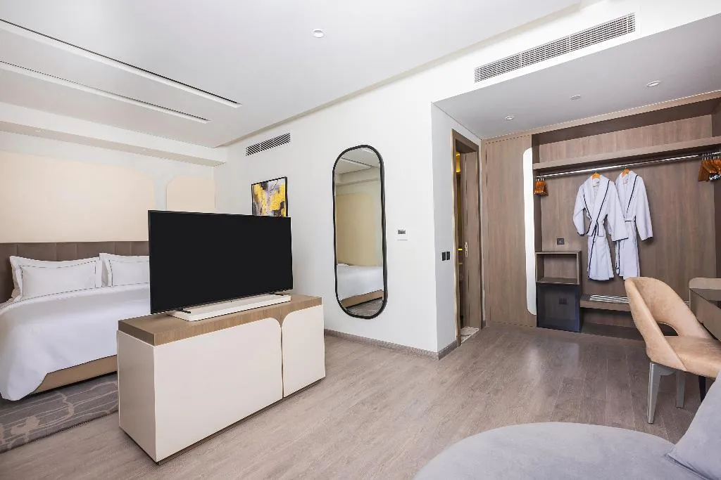 VILLA STANDARD Room, Club Prive By Rixos Sharm El Sheikh, Red Sea Riviera