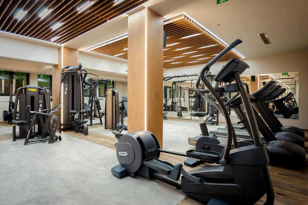 Sports and Entertainment, Hotel Bulgaria, Bourgas