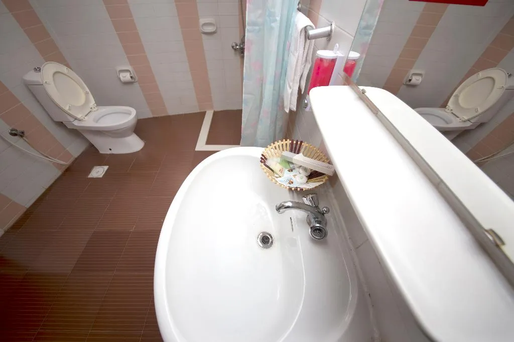 Double or Twin DELUXE Room, Downtown Hotel, Dubai