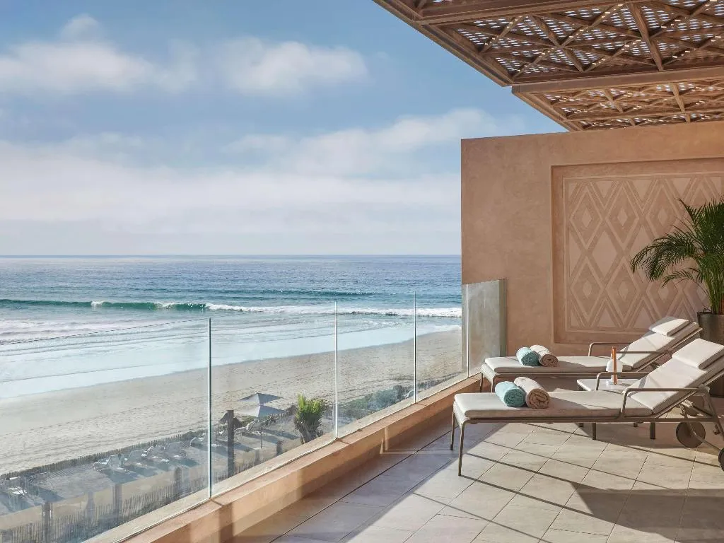 Room, Fairmont Taghazout Bay, Agadir