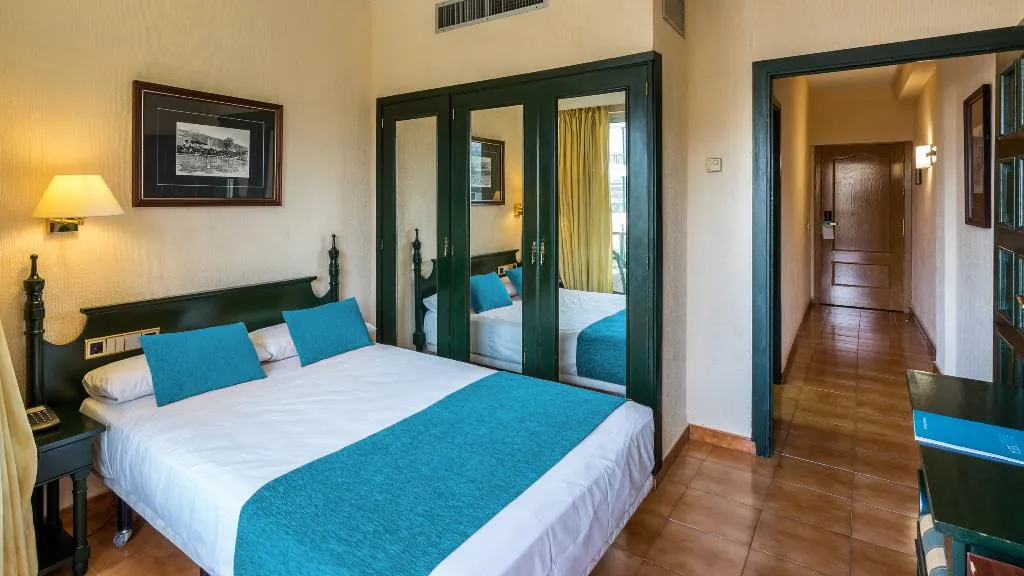 Room, BLUESEA Costa Jardin & Spa, Tenerife