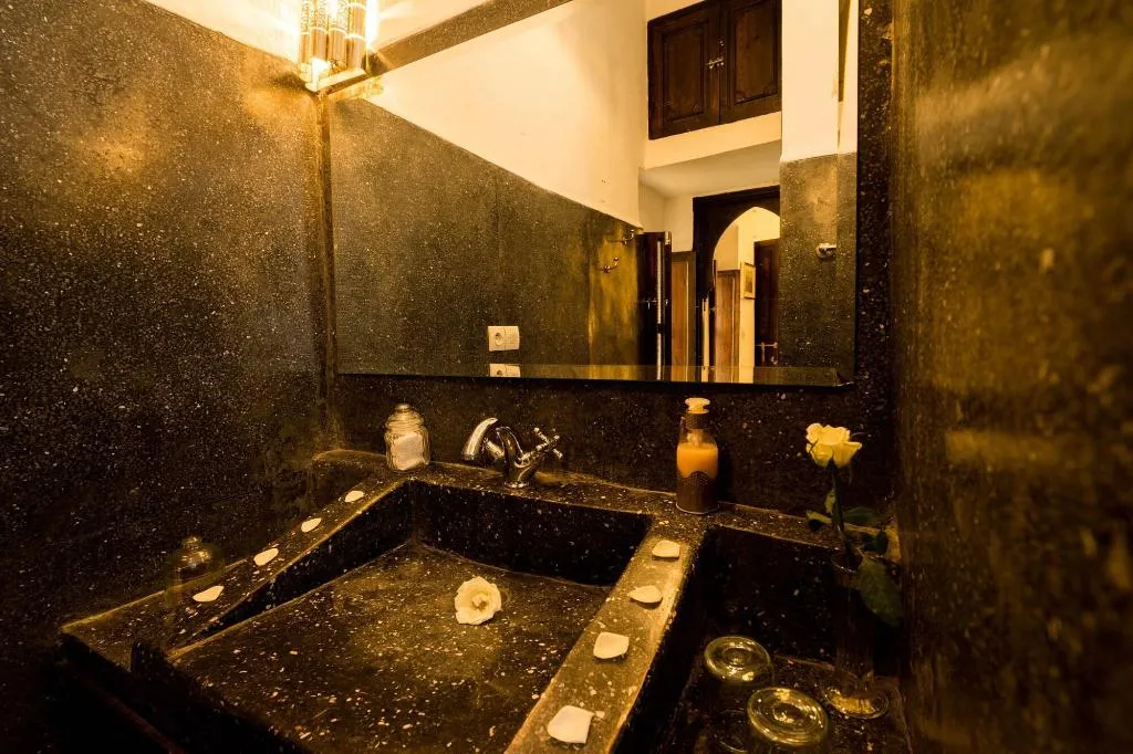 Room, Riad Houdou, Marrakech