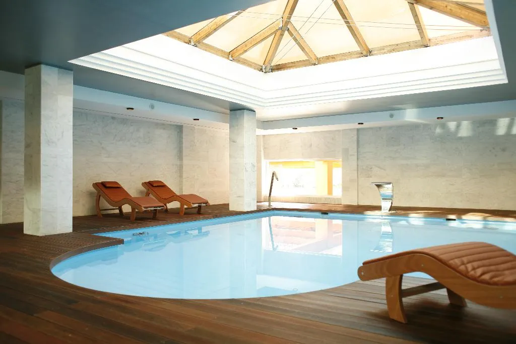 Sports and Entertainment, Kimpton Quinta Da Marinha Cascais by IHG, Lisbon
