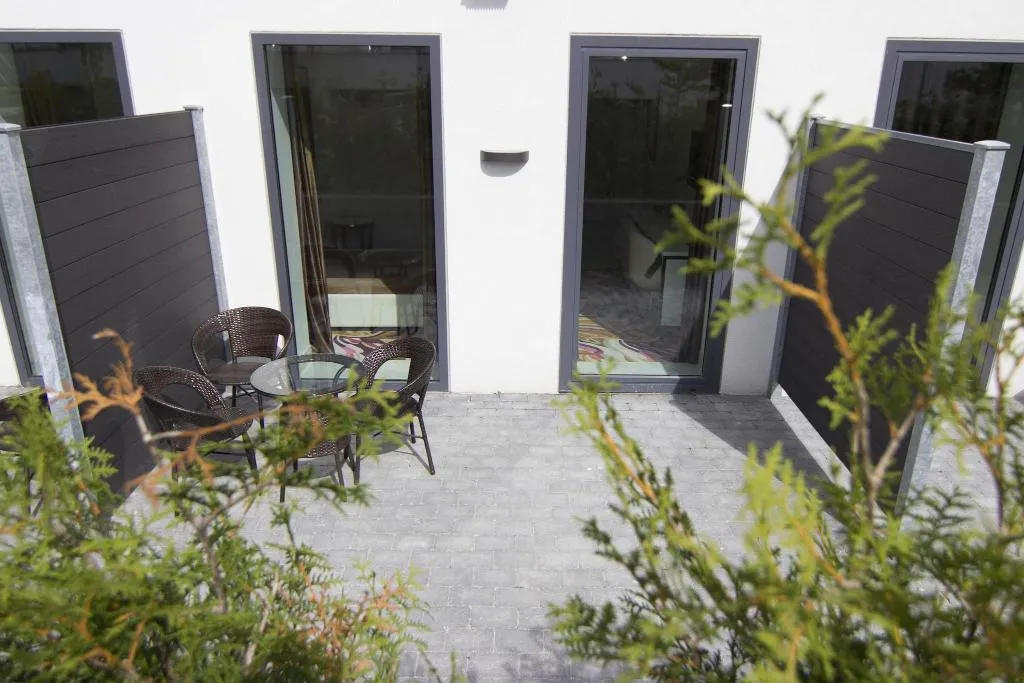 DOUBLE GARDEN VIEW Room, A Hotels Glostrup, Copenhagen