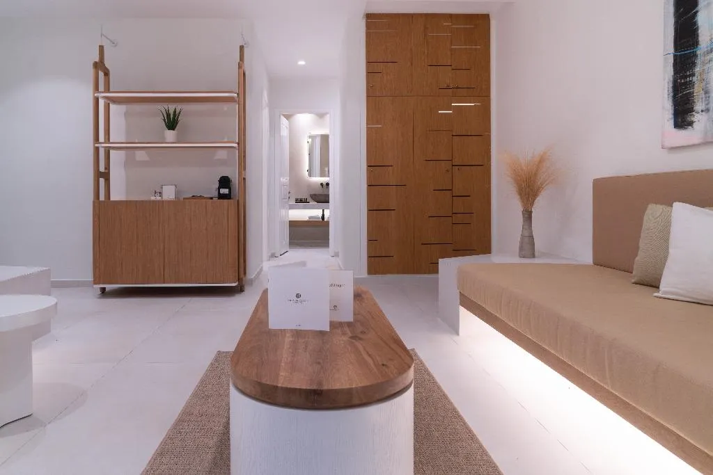 SUITE SEA VIEW Room, Andronikos, Mykonos