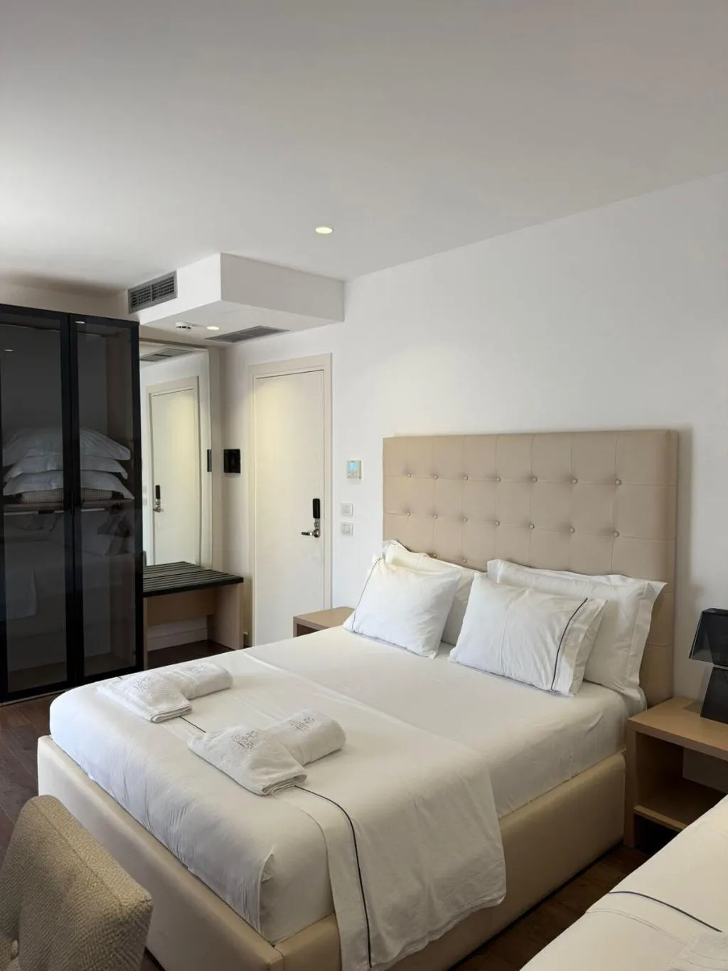 Room, Adria Palace Hotel, Durres