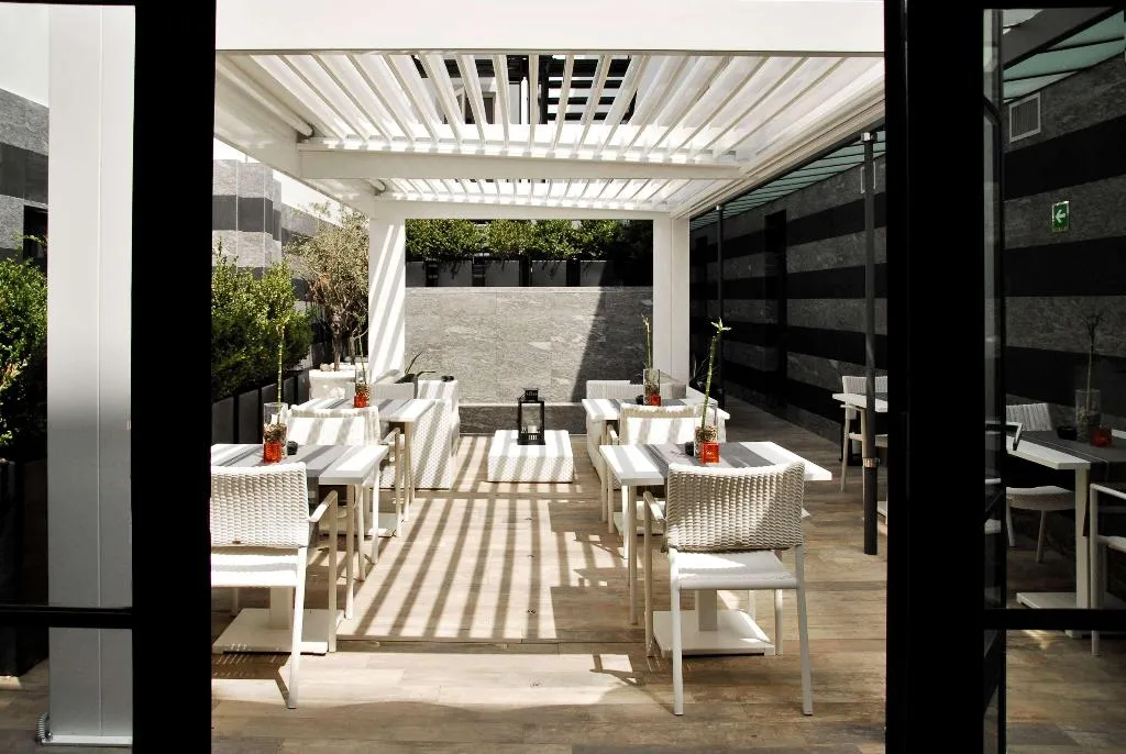 Restaurant, Lhp River Boutique Hotel & Spa, Florence