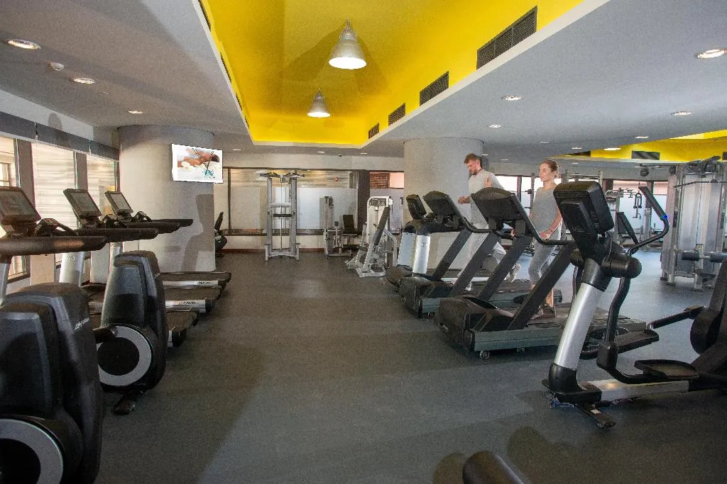 Sports and Entertainment, Semiramis InterContinental Cairo, Cairo