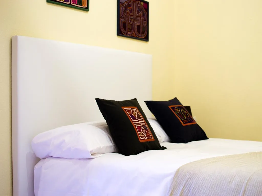 APARTMENT THREE BEDROOMS Room, RK El Cabo Cottage, Gran Canaria