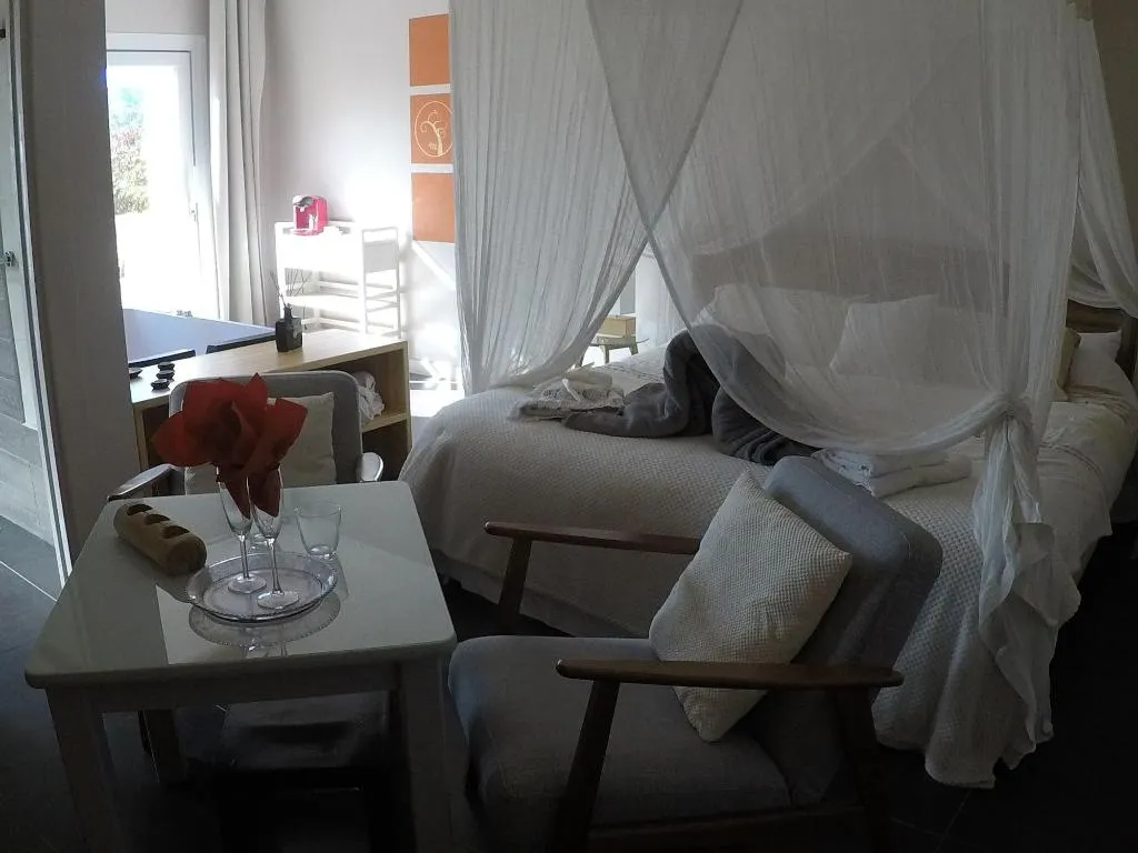 Room, El Pao, Costa Blanca