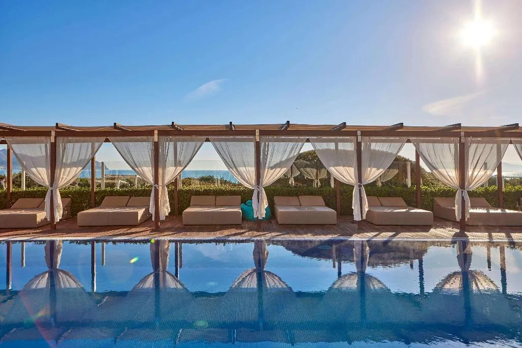 Pool, Zafiro Bahia, Majorca