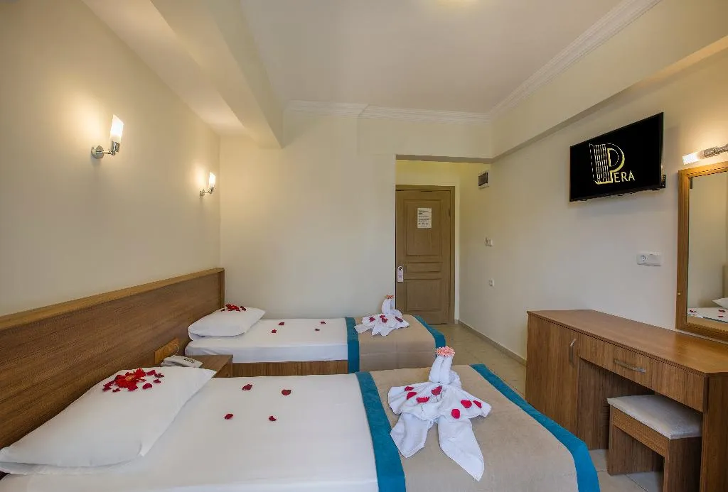 DOUBLE GRAND Room, Pera Hotel Alanya, Antalya