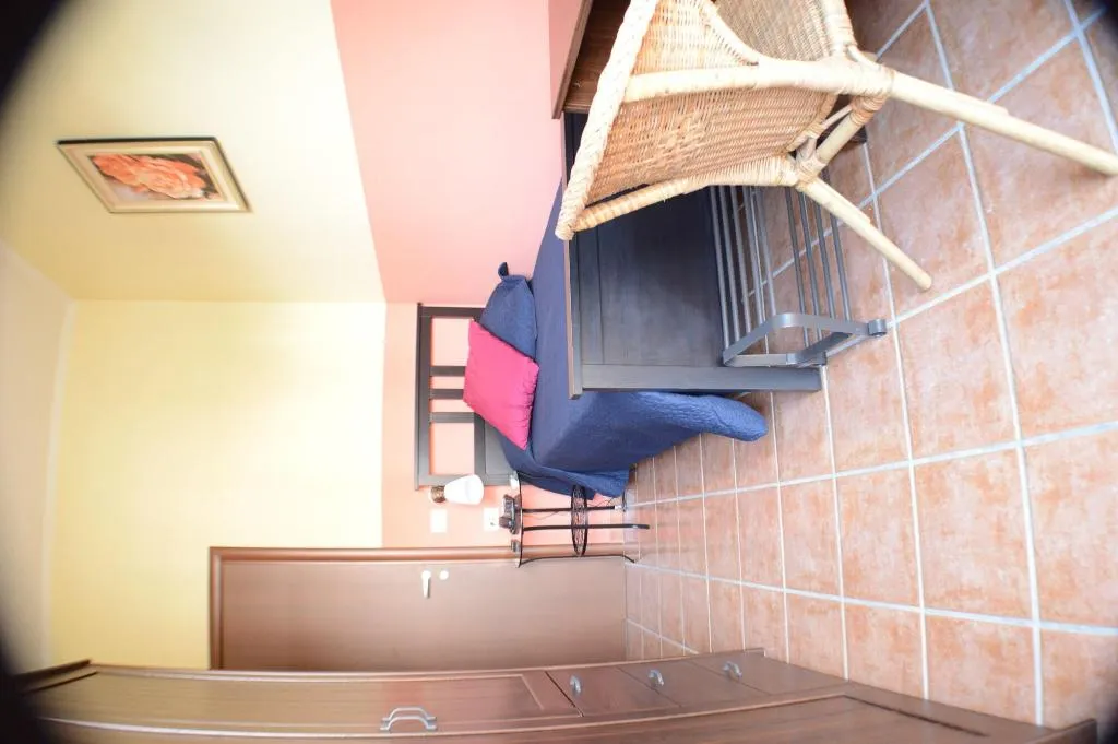 Room, L'Incanto Guest House, Rome