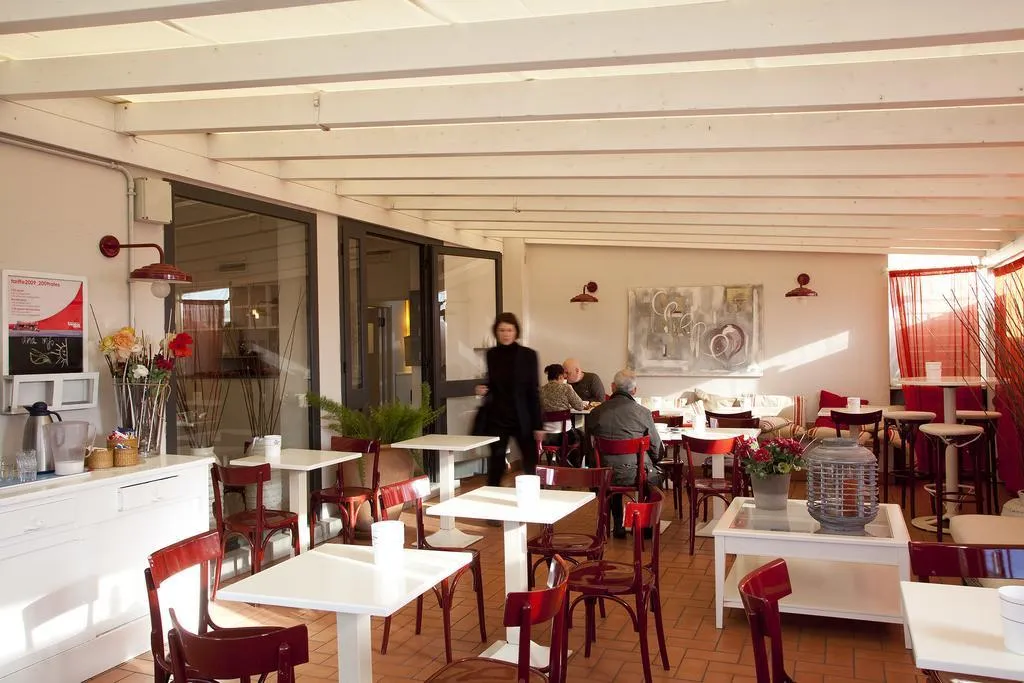 General view, City Guest House Hotel, Rome