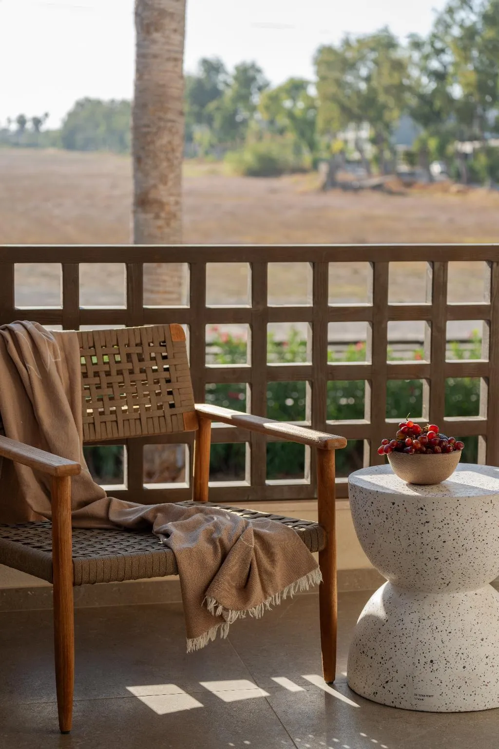 DOUBLE ONE BEDROOM ONE BATHROOM Room, The Ritual Hotel And Wellness Retreat, Kos