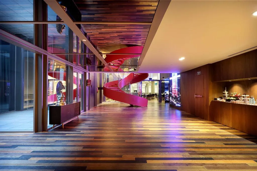 Conferences, Hotel SB Glow, Barcelona