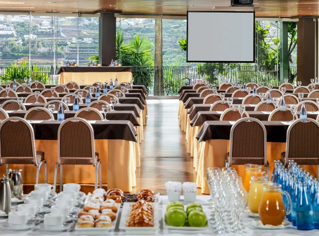 Conferences, Las Aguilas Tenerife Affiliated By Melia, Tenerife