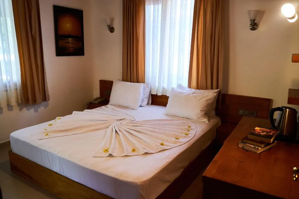 Room, Aida Hotel, Antalya