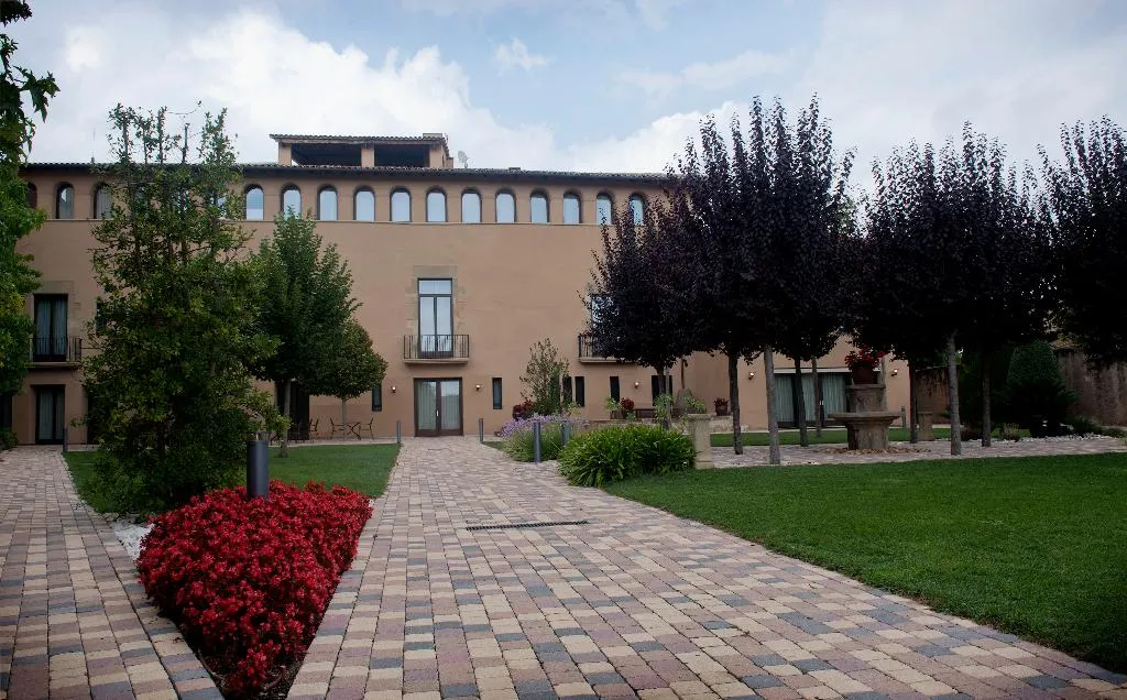 General view, Boutique les Clarisses, Costa Brava