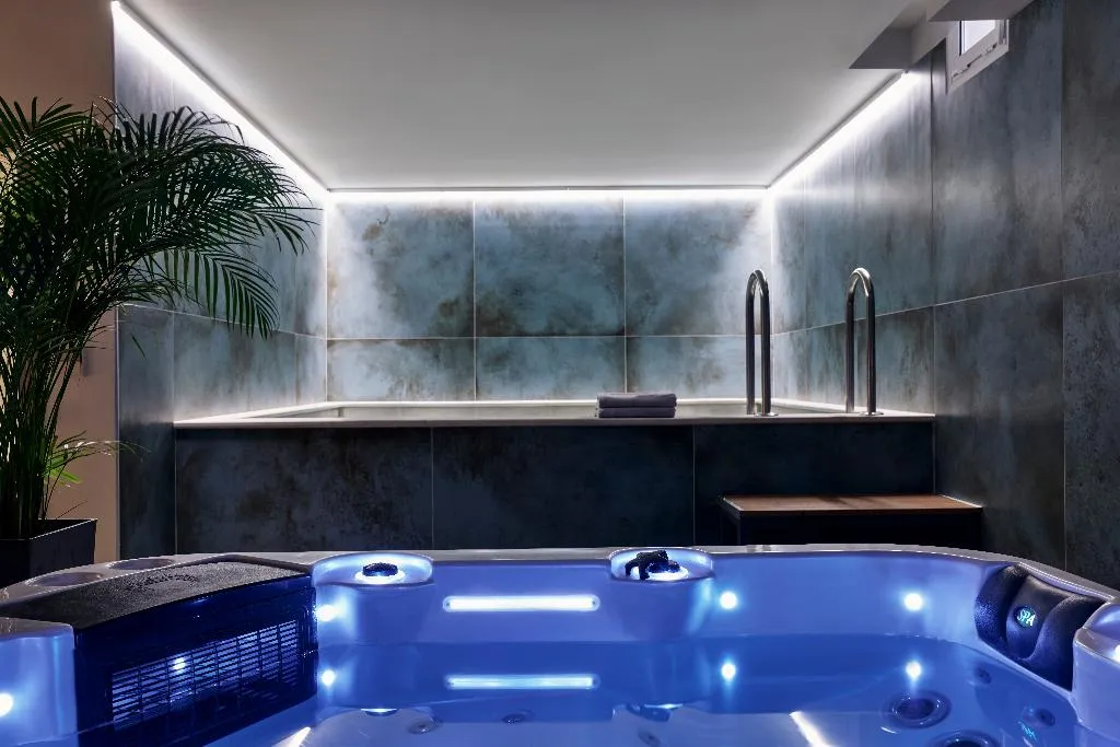 Sports and Entertainment, Celestial All Suites, Kefallinia
