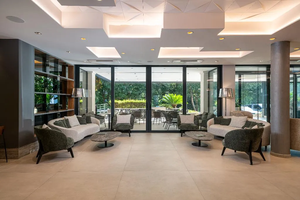 Lobby, Ivka, Dubrovnik