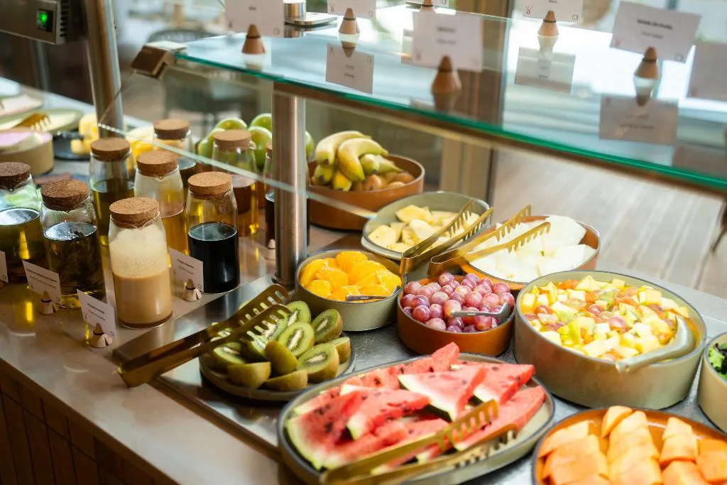 Restaurant, Castelo Suites Hotel, Algarve