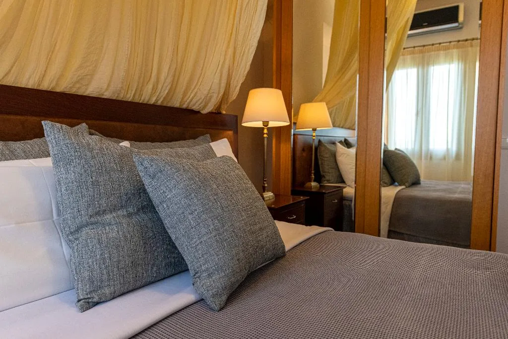 VILLA WITH PRIVATE POOL Room, Skiathos Gea Villas, Skiathos