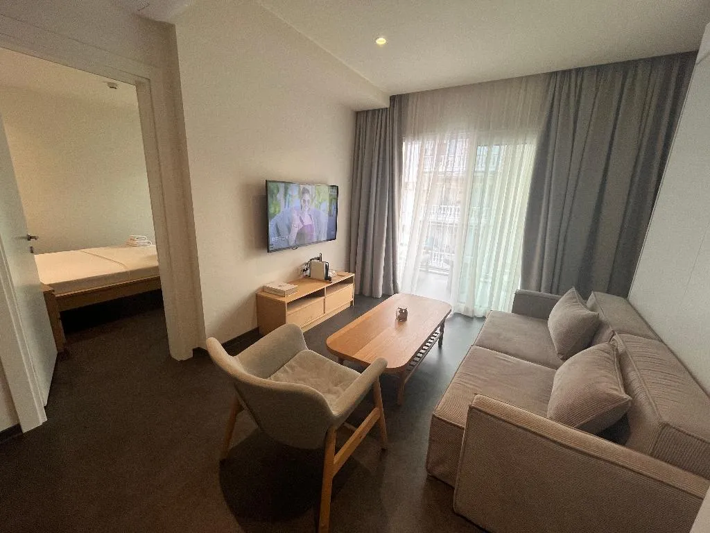FAMILY ROOM COMFORT Room, House Of Marmaris, Dalaman