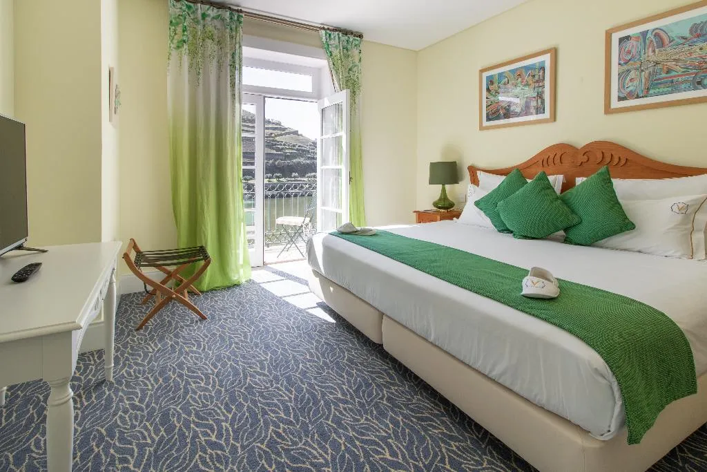 SUITE STANDARD Room, The Vintage House - Douro, Porto