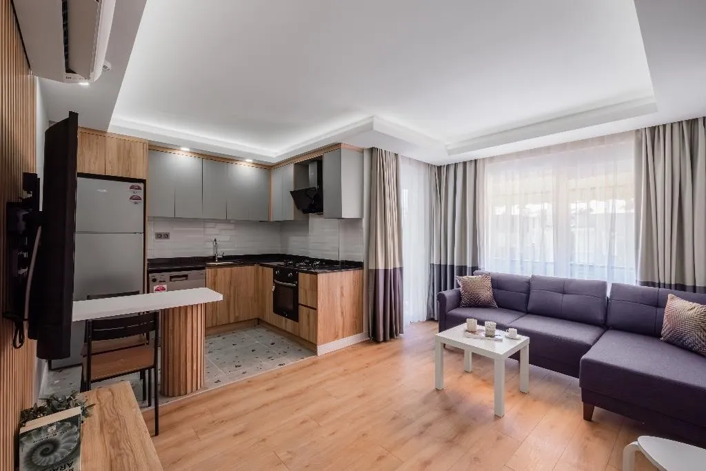 APARTMENT Accessible Room, Verde Mare Hotels, Antalya