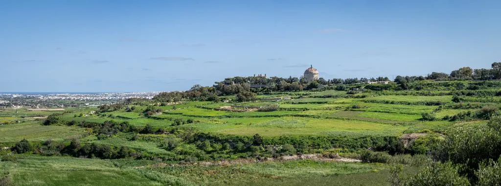 General view, Verdala Wellness Hotel Ax Privilege, Malta