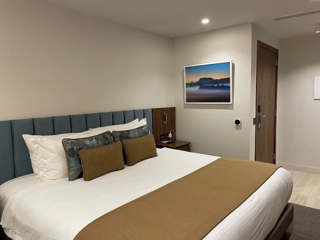 Double or Twin WITH JACUZZI Room, The Duke Boutique Hotel, Gozo